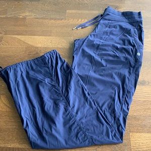 Lululemon Dance Studio Pants *unlined